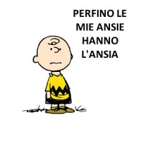 L’ansia patologica