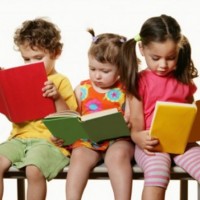 Comprensione dell’intenzione in situazioni di realtà e di finzione nei bambini